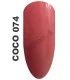 لاک ژل 15 میل کوکو COCO