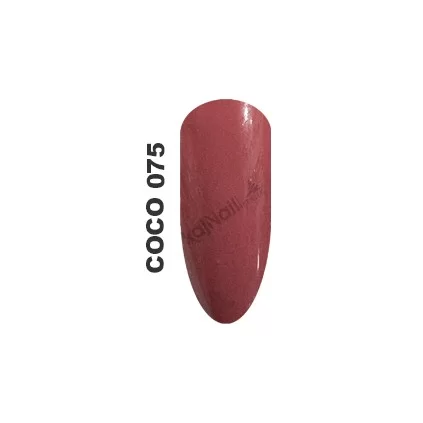 لاک ژل 15 میل کوکو COCO