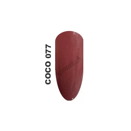 لاک ژل 15 میل کوکو COCO