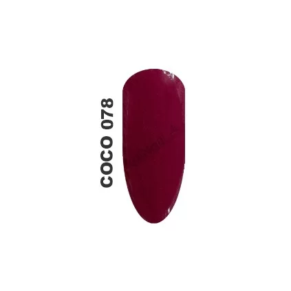 لاک ژل 15 میل کوکو COCO