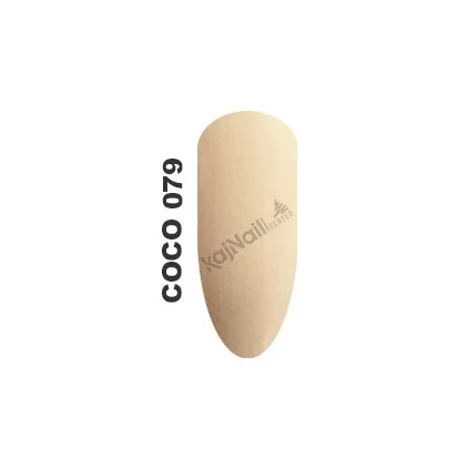 لاک ژل 15 میل کوکو COCO