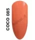 لاک ژل 15 میل کوکو COCO