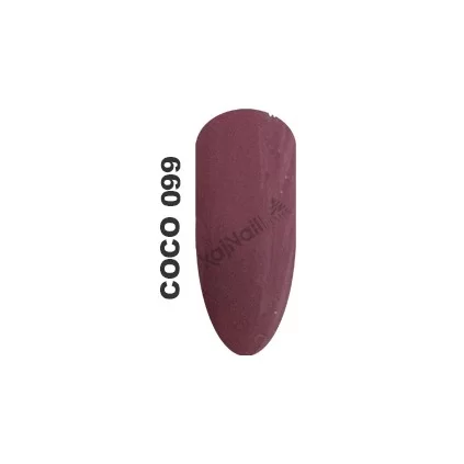 لاک ژل 15 میل کوکو COCO