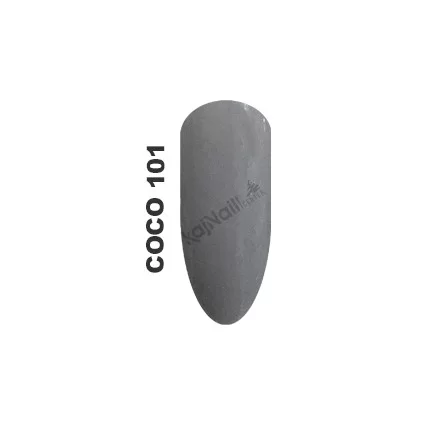 لاک ژل 15 میل کوکو COCO