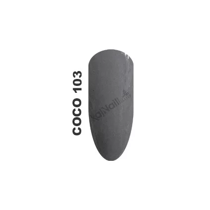 لاک ژل 15 میل کوکو COCO