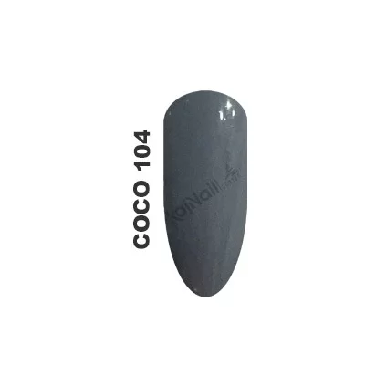 لاک ژل 15 میل کوکو COCO