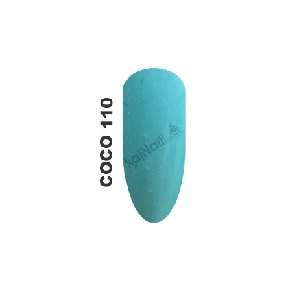 لاک ژل 15 میل کوکو COCO