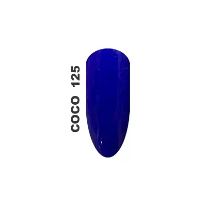 لاک ژل 15 میل کوکو COCO