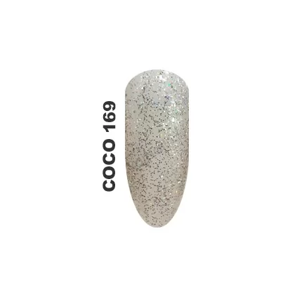 لاک ژل 15 میل کوکو COCO