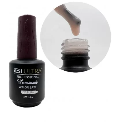 لمینیت نچرال آی بی آی IBI NATURAL - 03