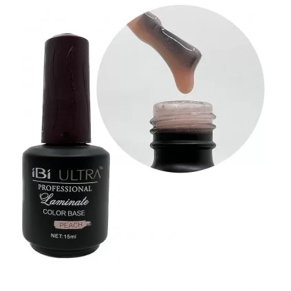 لمینیت هلویی آی بی آی IBI PEACH - 02