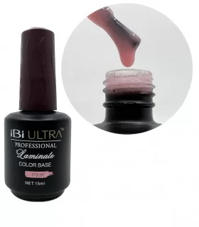 لمینیت صورتی آی بی آی IBI PINK - 01