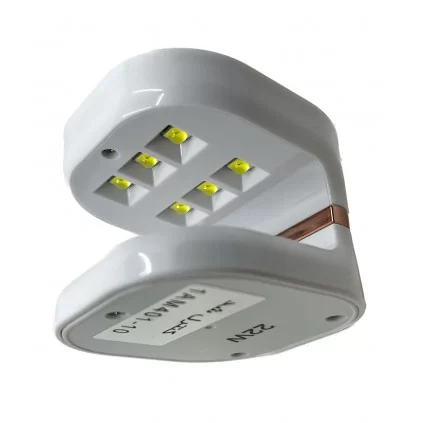 دستگاه یو وی ال ای دی انگشتی UV LED 22W