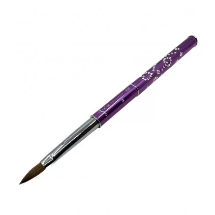 قلم کاشت پودر اشکی شماره 8 اکلیسی ECLISSI