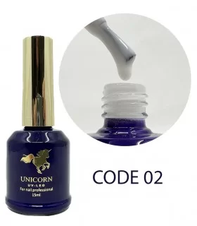 رابر بیس یونیکورن UNICORN - شیری 02