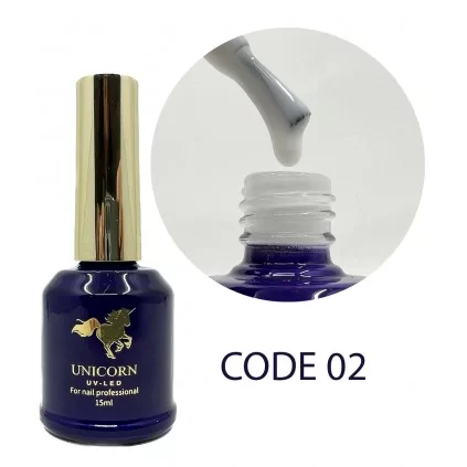 رابر بیس یونیکورن UNICORN - شیری 02