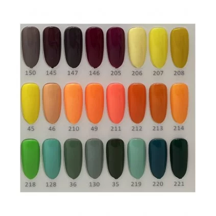 لاک ژل پرو لاکچری PRO LUXURY