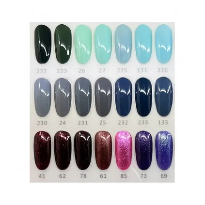 لاک ژل پرو لاکچری PRO LUXURY