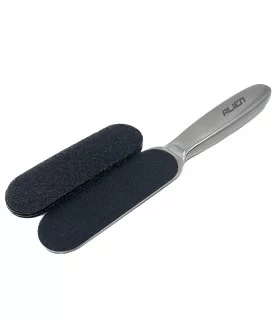 سوهان کف پا یدک دار آلین ALIEN