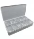 تیپ ژل ( ژلیکس ) تابوتی متوسط آلین 550 عددی ALIEN MEDIUM COFFIN