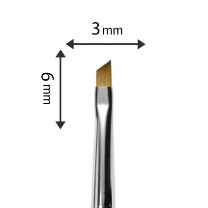 قلم طراحی وان استروک روبلف ROUBLOFF DK63R