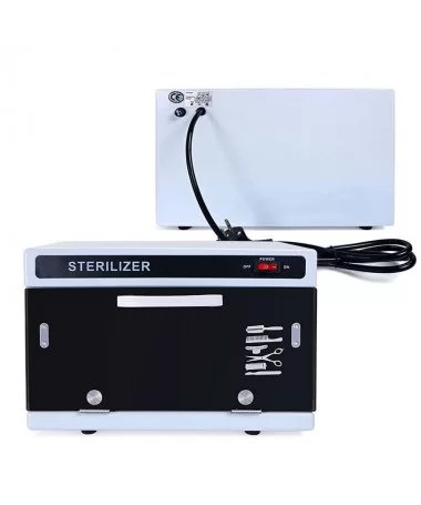 دستگاه استریل ابزار آرایشگاهی STERILIZER GM209