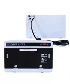 دستگاه استریل ابزار آرایشگاهی STERILIZER GM209