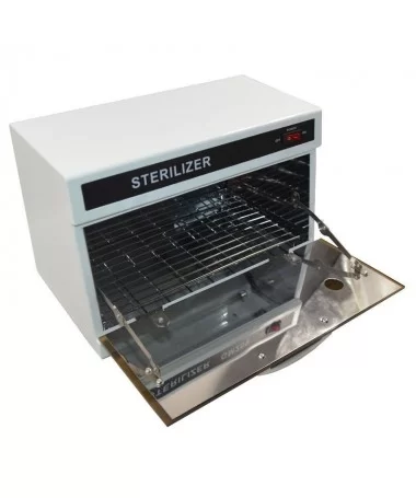 دستگاه استریل ابزار آرایشگاهی STERILIZER GM209