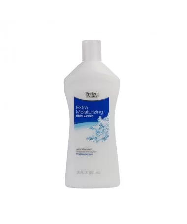 لوسیون پوست بدون اسانس PERFECT PURITY لوسیون پوست بدون اسانس PERFECT PURITY