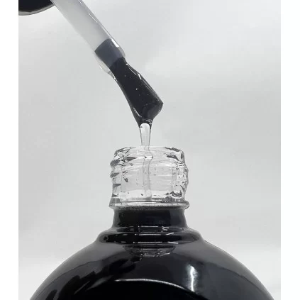 رابر بیس کلیر 30 میل هیت HEAT STRUCTURE GEL 01