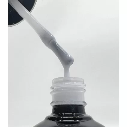 رابر بیس شیری 30 میل هیت HEAT STRUCTURE GEL 02