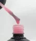 رابر بیس صورتی 30 میل هیت HEAT STRUCTURE GEL 04