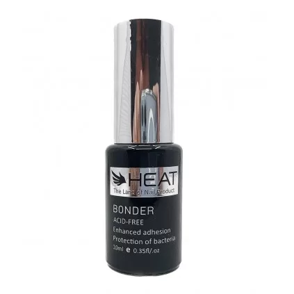 پرایمر ژل ناخن هیت HEAT 10ML