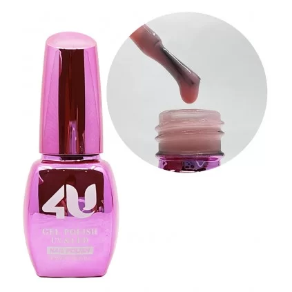 لمینیت هلویی فوریو 4U - L01