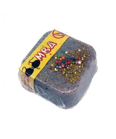 کوکتل پدیکور لاکی LUCKY