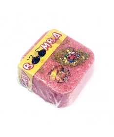 کوکتل پدیکور لاکی LUCKY