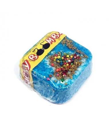 کوکتل پدیکور لاکی LUCKY