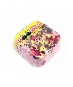 کوکتل پدیکور لاکی LUCKY