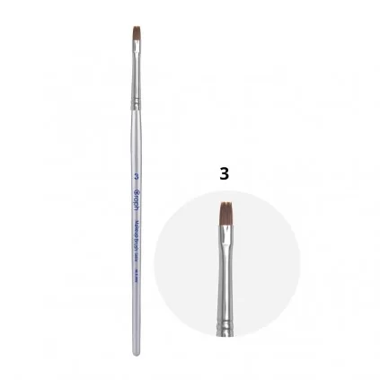 قلم سر تخت گراف GRAPH شماره 3