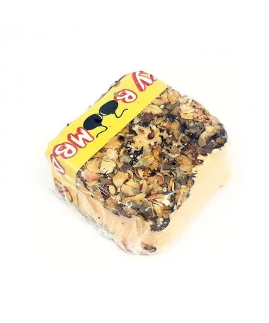 کوکتل پدیکور لاکی LUCKY