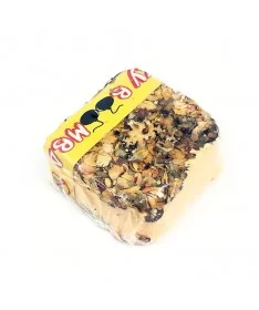 کوکتل پدیکور لاکی LUCKY