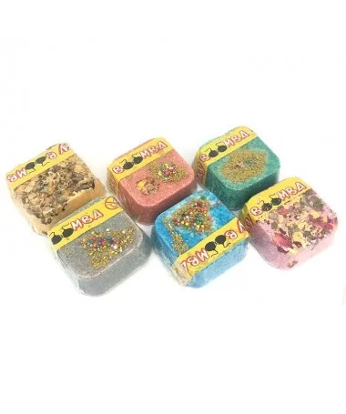 کوکتل پدیکور لاکی LUCKY