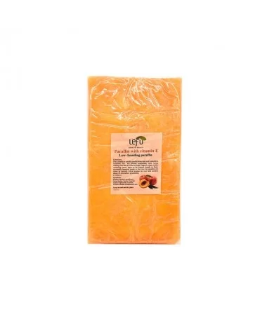 پارافین بهداشتی لفو LEFU