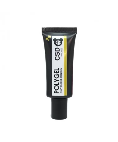 پلی ژل کاشت ناخن کلیر دیاموند DIAMOND