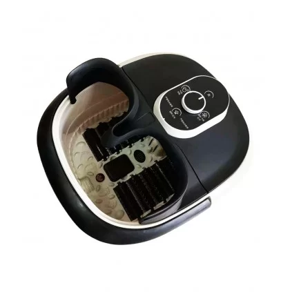 جکوزی و ماساژور پا MZ-818