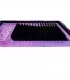 مژه والیوم فر C قطر 0.07 قد 14 میل والی لش WALLY LASH
