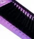 مژه والیوم فر C قطر 0.07 قد 14 میل والی لش WALLY LASH