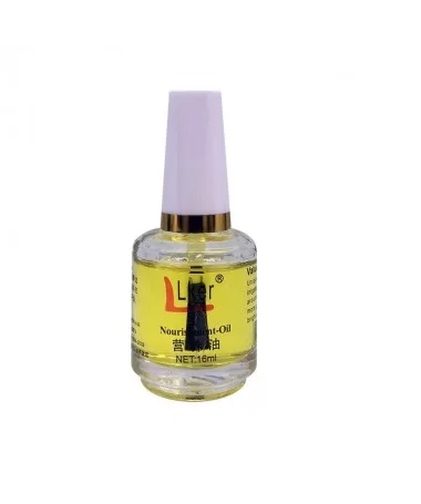 کوتیکول اویل ناخن الکر LKER 16ml