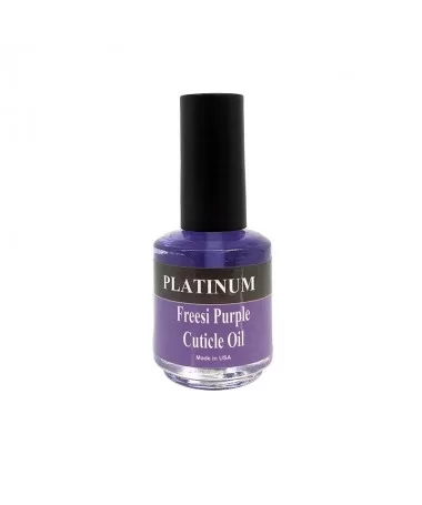 کوتیکول اویل ناخن پلاتینیوم PLATINUM 15ml