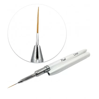 قلم لاینر مو بلند پیکسل PIXEL